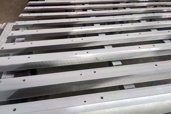 Industrial Ice Scraper Blades Industrial Ice Scraper Blades