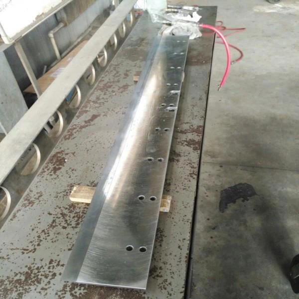 Guillotine Paper Cutter