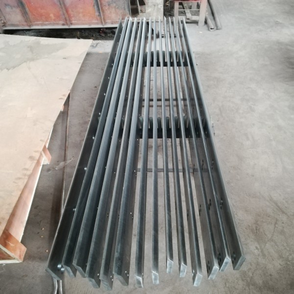 Ice Resurfacing Blade Wholesaler