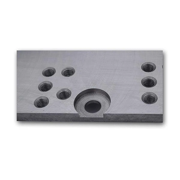 Paper Cutting Knife For Wohlenberg Cutter