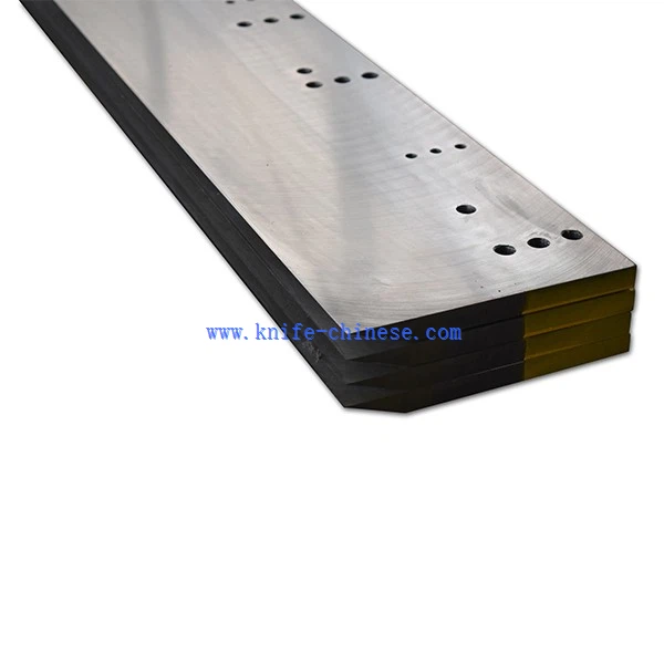 118x7x5/8 Inch Slice Knife