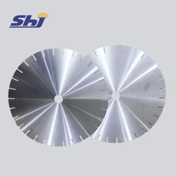 Perforating Circular Blades